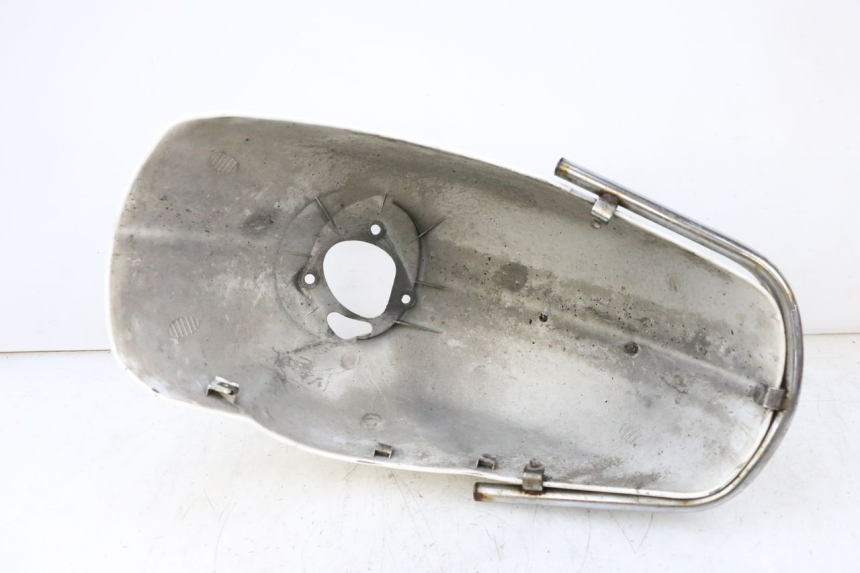 photo de PARAFANGO ANTERIORE PIAGGIO VESPA GTS SUPER IE 125 (2009 - 2016) - Altra angolazione