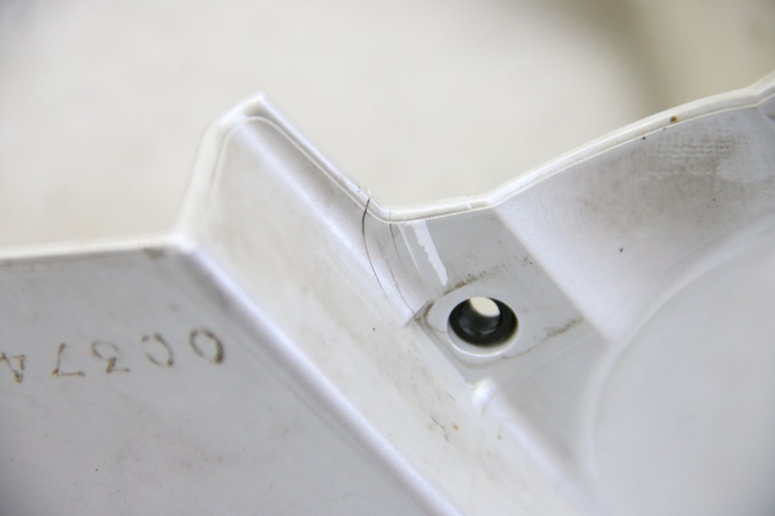 photo de PARAFANGO ANTERIORE PEUGEOT VIVACITY NEW 2T 50 (2008 - 2017)