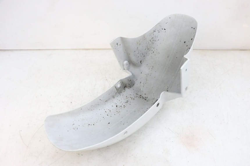 photo de PARAFANGO ANTERIORE DAELIM VJ ROADWIN FI 125 (2008 - 2017) - Zoom sullo stato d'uso