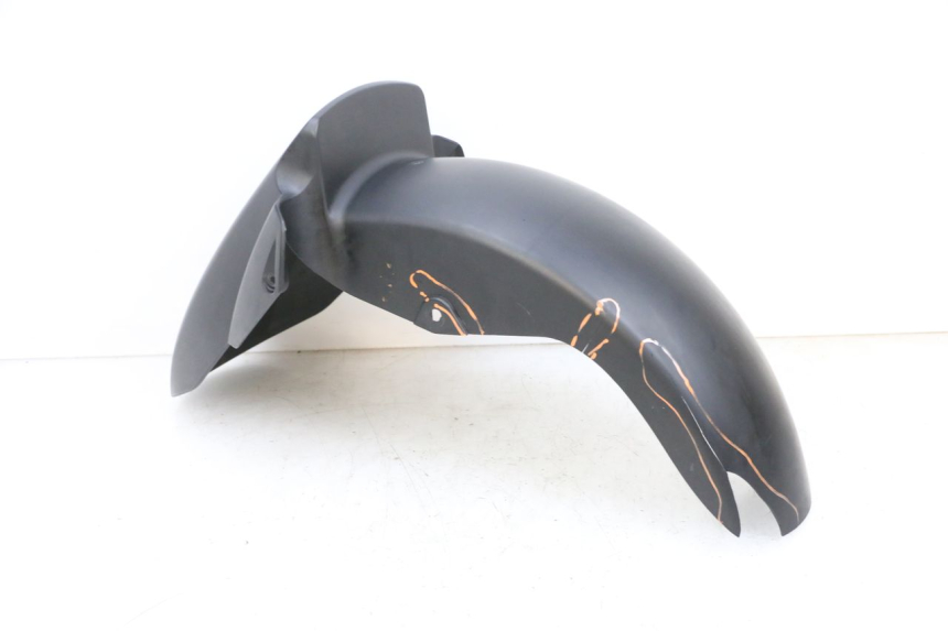 photo de PARAFANGO ANTERIORE YAMAHA XMAX X-MAX 125 (2006 - 2009) - Caratteristiche distintive