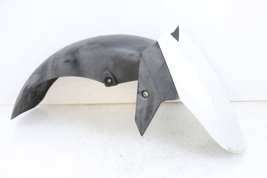 photo de PARAFANGO ANTERIORE YAMAHA X-MAX XMAX 125 (2010 - 2013) - Ispezione visiva dettagliata