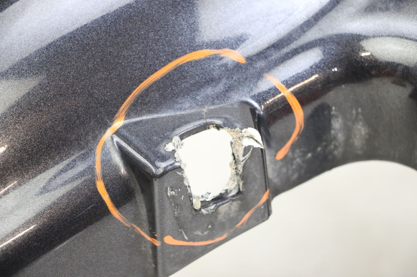 photo de PARAFANGO ANTERIORE KYMCO XCITING 250 (2006 - 2009)