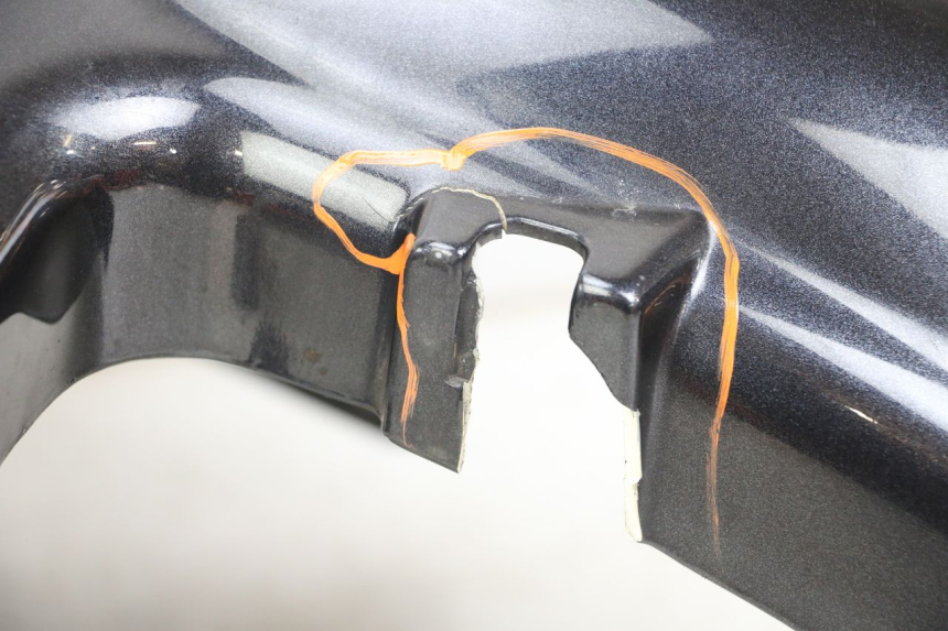 photo de PARAFANGO ANTERIORE KYMCO XCITING 250 (2006 - 2009)