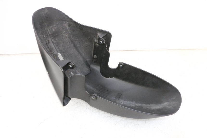 photo de PARAFANGO ANTERIORE PIAGGIO XEVO - X EVO 125 (2007 - 2017) - Zoom sullo stato d'uso