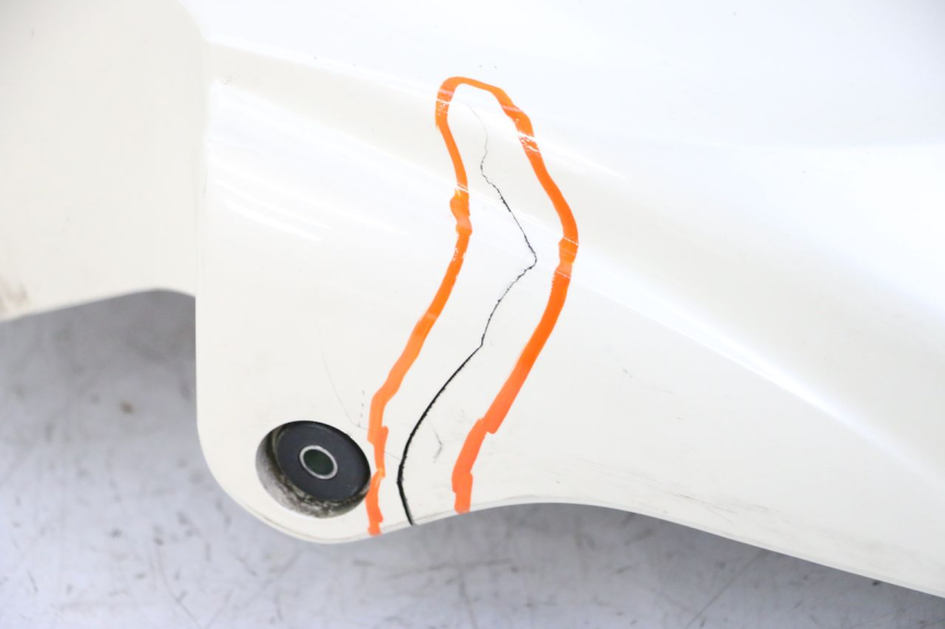 photo de PARAFANGO ANTERIORE YAMAHA XJ6 ABS 600 (2008 - 2016)