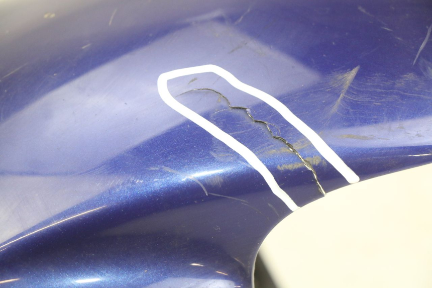 photo de PARAFANGO ANTERIORE YAMAHA YZF R1 1000 (2007 - 2008)
