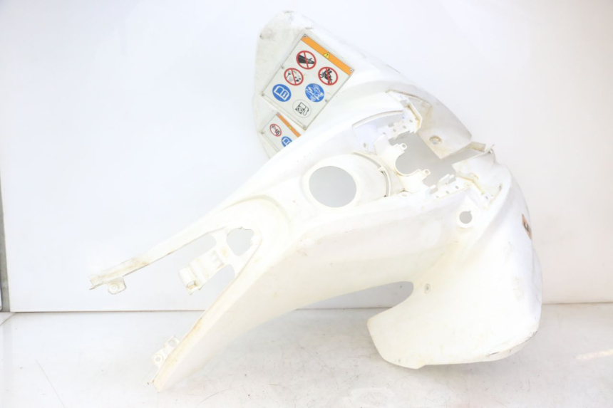 photo de PARAFANGO ANTERIORE YAMAHA YFM R RAPTOR 250 (2008 - 2014)
