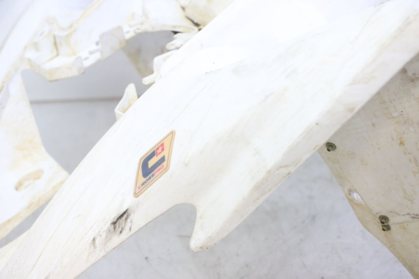 photo de PARAFANGO ANTERIORE YAMAHA YFM R RAPTOR 250 (2008 - 2014)