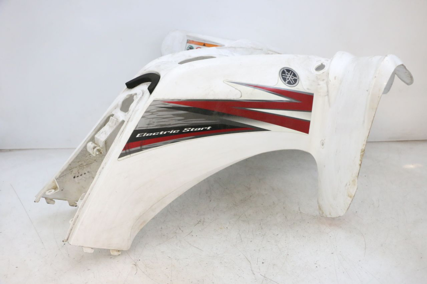 photo de PARAFANGO ANTERIORE YAMAHA YFM R RAPTOR 250 (2008 - 2014) - Primo piano ad alta risoluzione