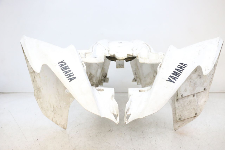 photo de PARAFANGO ANTERIORE YAMAHA YFM R RAPTOR 250 (2008 - 2014) - Ispezione visiva dettagliata