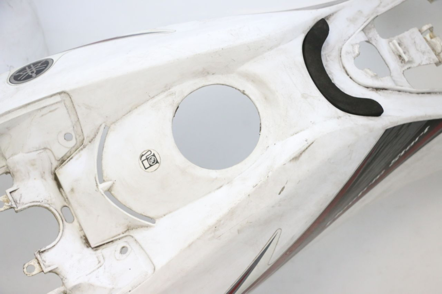 photo de PARAFANGO ANTERIORE YAMAHA YFM R RAPTOR 250 (2008 - 2014) - Panoramica del profilo