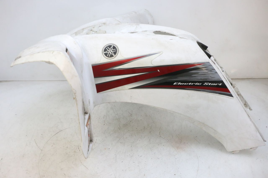 photo de PARAFANGO ANTERIORE YAMAHA YFM R RAPTOR 250 (2008 - 2014) - Marcature e riferimenti originali