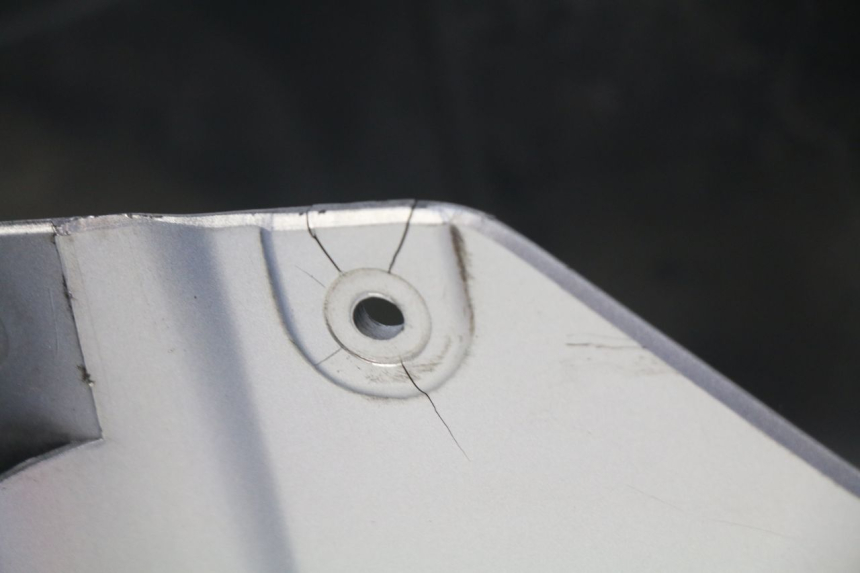 photo de PARAFANGO ANTERIORE KAWASAKI ZR7 ZR-7 S 750 (1999 - 2004)