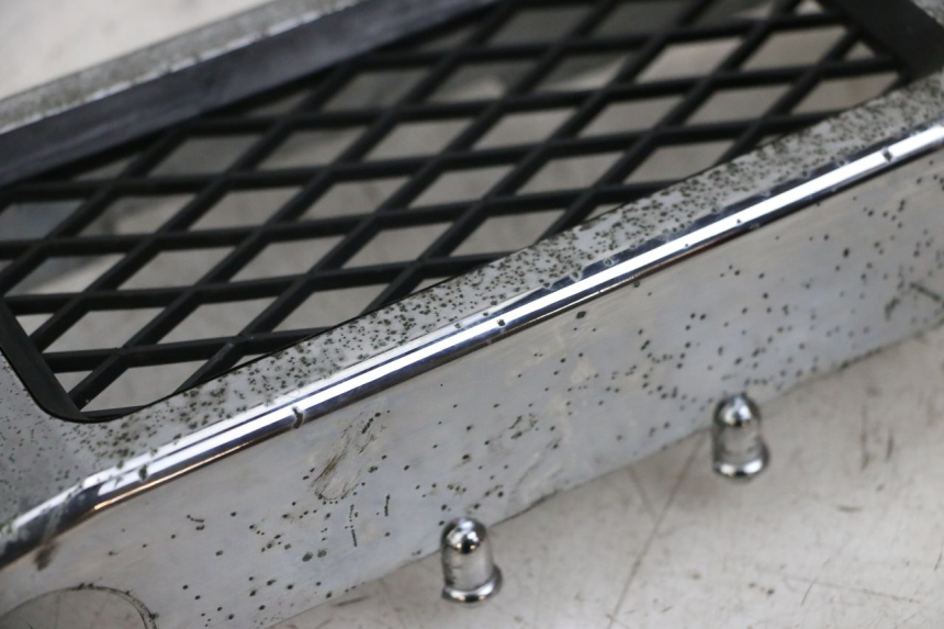 photo de Griglia del radiatore HYOSUNG GV AQUILA 125 (2000 - 2004)