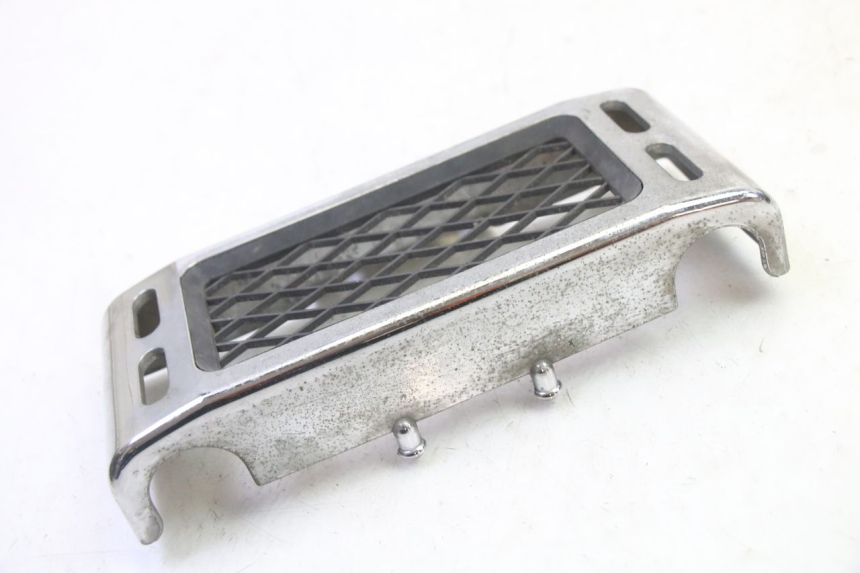 photo de Griglia del radiatore HYOSUNG GV AQUILA 125 (2000 - 2004) - Altra angolazione