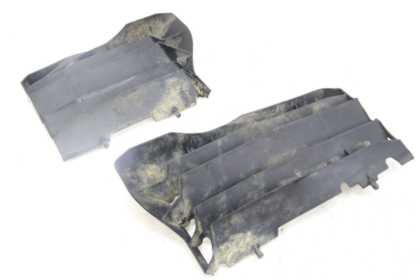 photo de GRIGLIA RADIATORE HONDA CRF CR-F RX 450 (2017 - 2021) - Dettaglio del componente