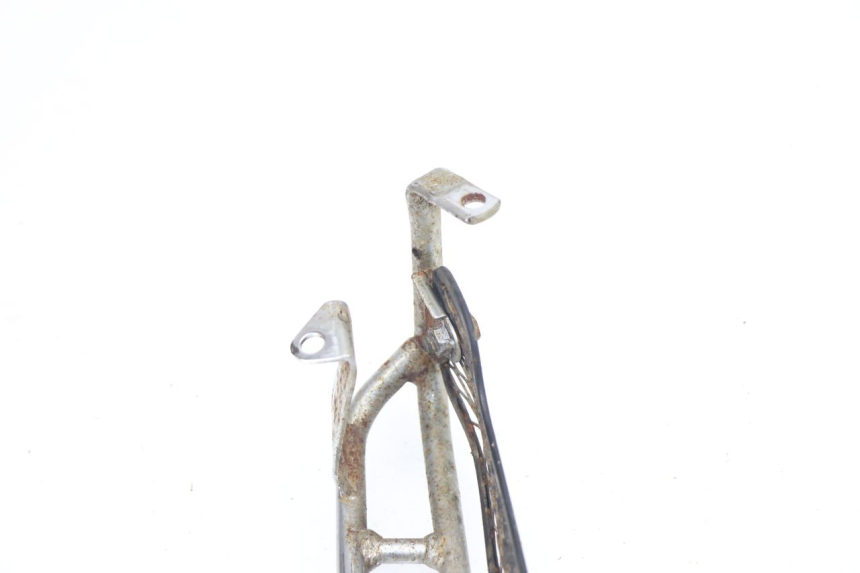 photo de Griglia del radiatore SUZUKI DR DJEBEL 600 (1985 - 1990)