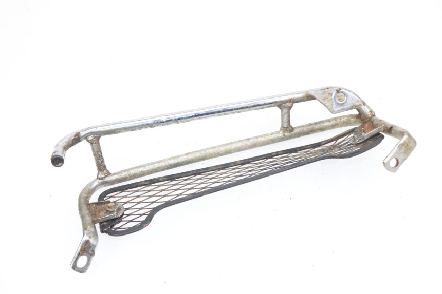 photo de Griglia del radiatore SUZUKI DR DJEBEL 600 (1985 - 1990)