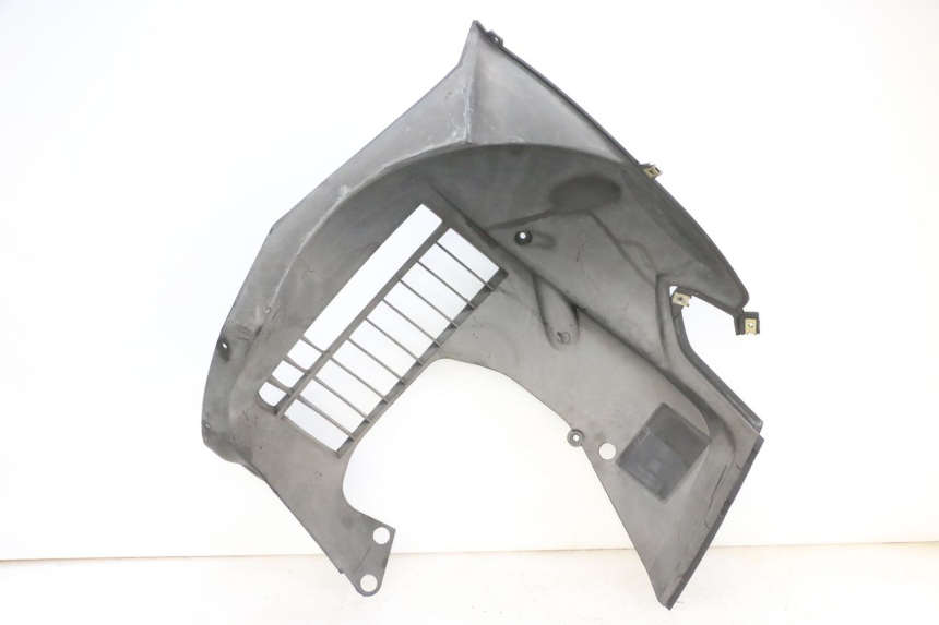 photo de DESTRA GRIGLIA RADIATORE ADIVA AD3 300 (2014 - 2020)