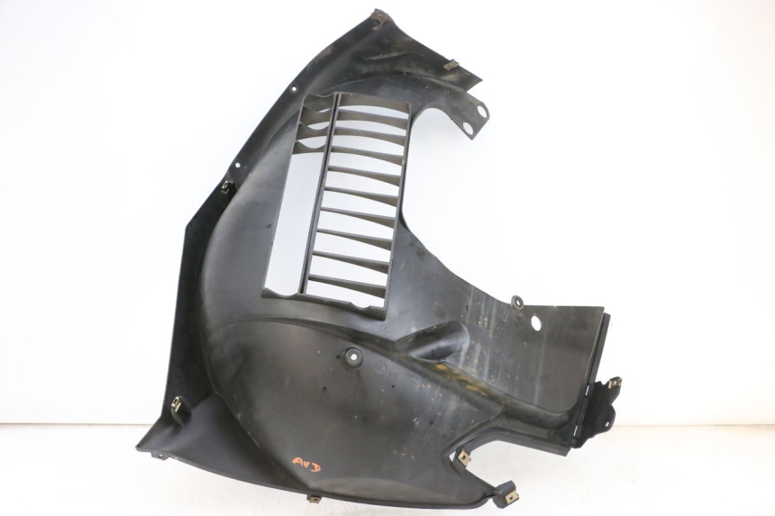 photo de DESTRA GRIGLIA RADIATORE ADIVA AD3 300 (2014 - 2020)