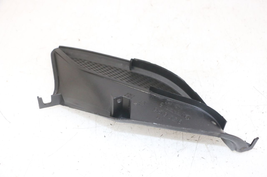 photo de DESTRA GRIGLIA RADIATORE PIAGGIO NRG POWER PUREJET 50 (2018 - 2021)
