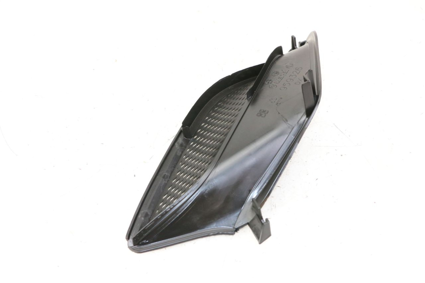 photo de DESTRA GRIGLIA RADIATORE PIAGGIO NRG POWER PUREJET 50 (2018 - 2021)