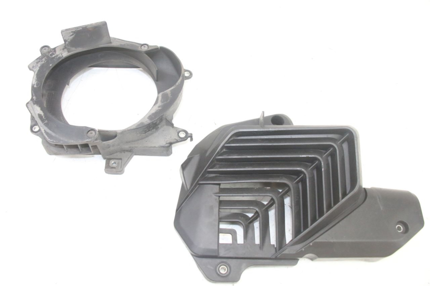 photo de GRIGLIA RADIATORE HONDA FORZA 125 (2021 - 2025)