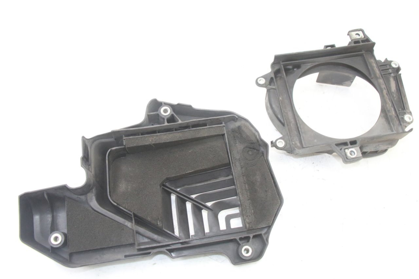 photo de GRIGLIA RADIATORE HONDA FORZA 125 (2021 - 2025)