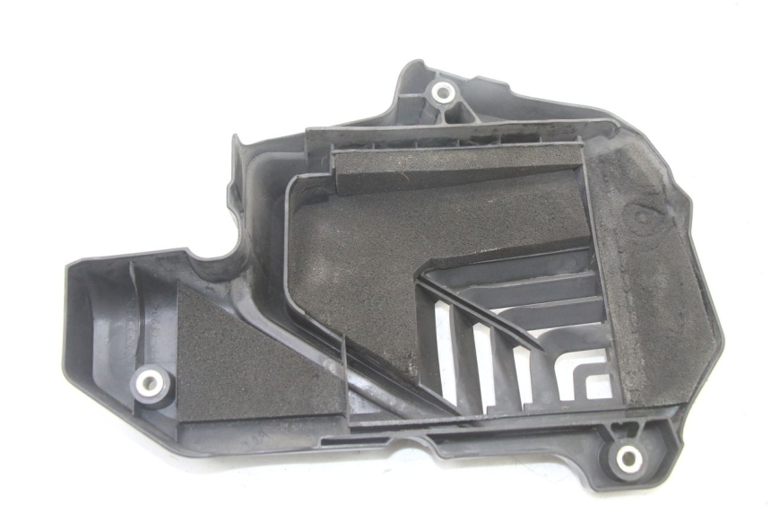 photo de GRIGLIA RADIATORE HONDA FORZA 125 (2021 - 2025)