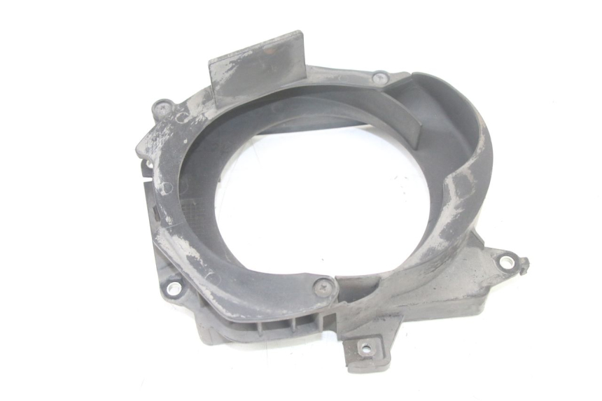 photo de GRIGLIA RADIATORE HONDA FORZA 125 (2021 - 2025)