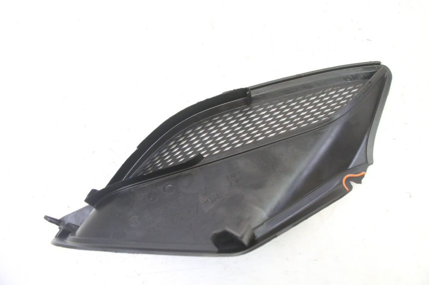 photo de SINISTRA GRIGLIA RADIATORE PIAGGIO NRG POWER PUREJET 50 (2018 - 2021)