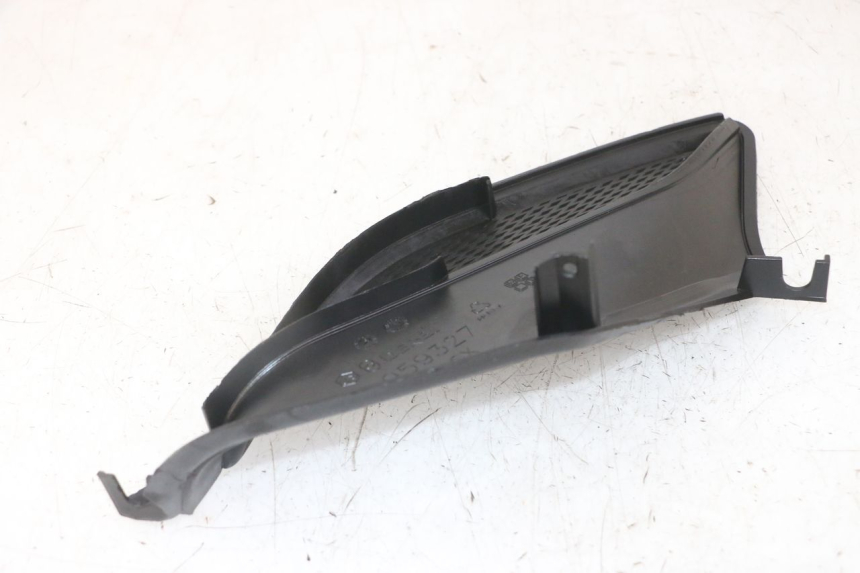 photo de SINISTRA GRIGLIA RADIATORE PIAGGIO NRG POWER PUREJET 50 (2018 - 2021)