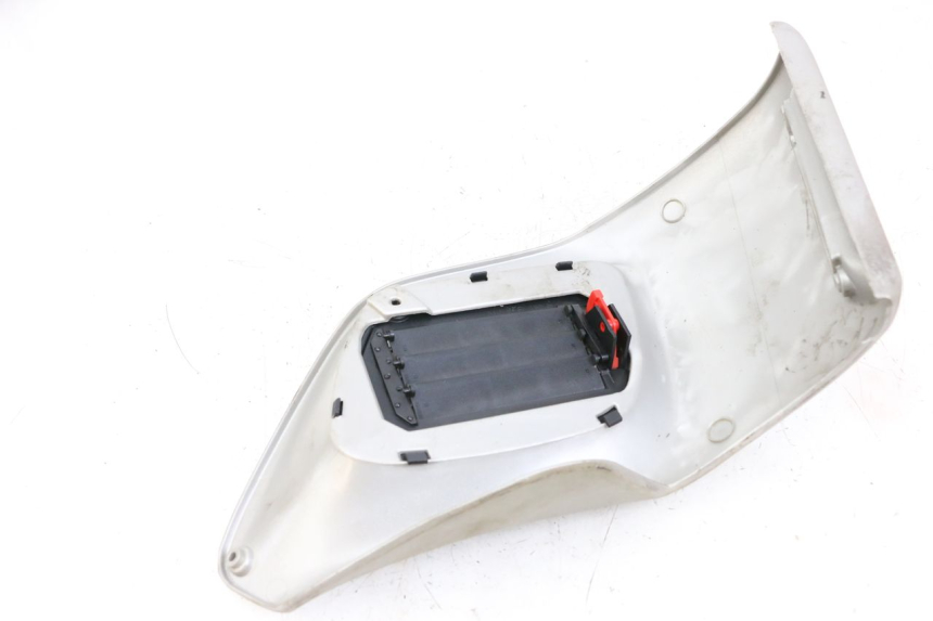 photo de SINISTRA GRIGLIA RADIATORE GILERA RUNNER LC 50 (1997 - 1998)