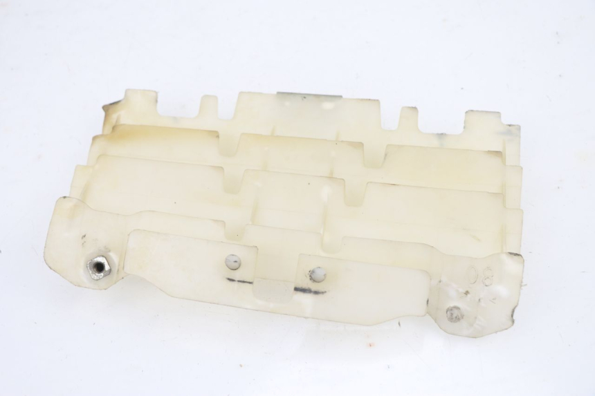 photo de SINISTRA GRIGLIA RADIATORE YAMAHA YZF YZ-F 450 (2006 - 2009)