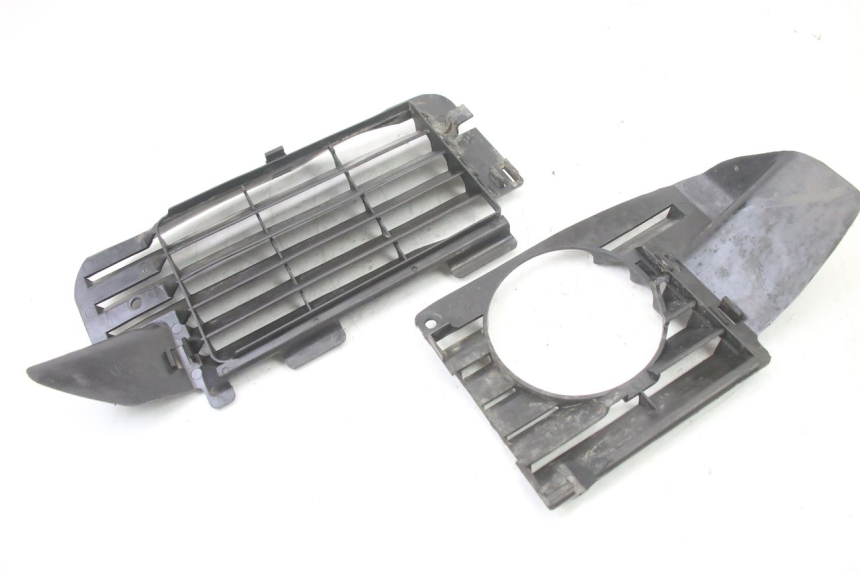photo de GRIGLIA RADIATORE HONDA MTX TC02 125 (1987 - 1989)