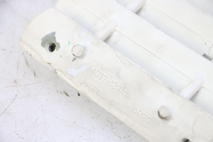 photo de GRIGLIA RADIATORE KAWASAKI KX 65 (2000 - 2019)