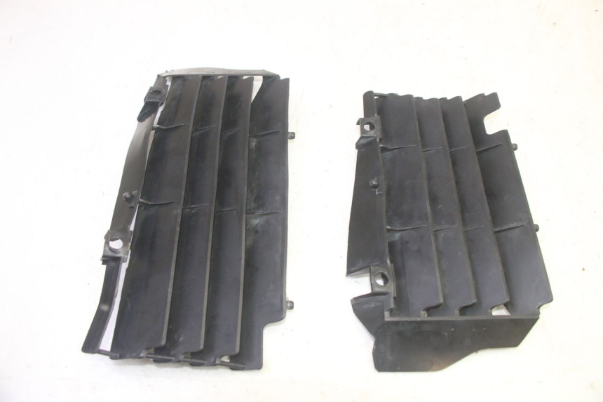 photo de GRIGLIA RADIATORE KAWASAKI KXF KX-F 250 (2017 - 2019) - Vista principale