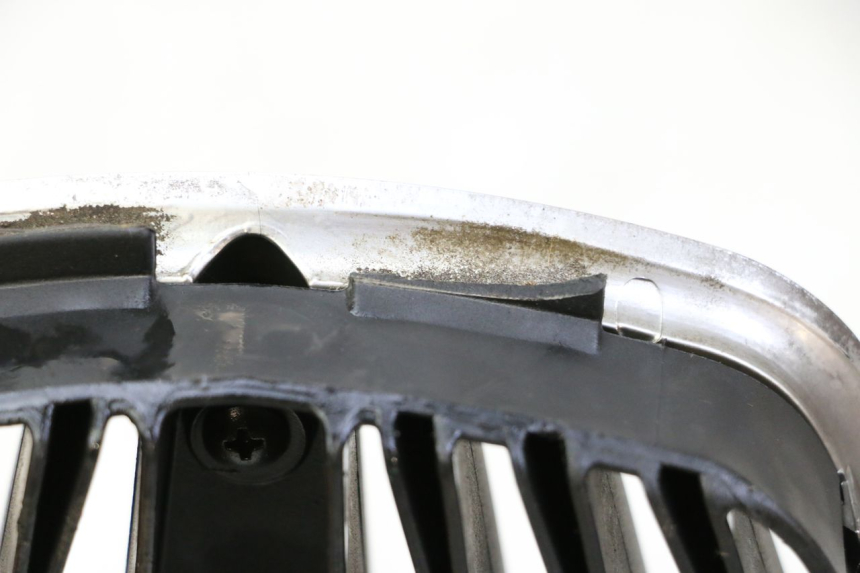 photo de GRIGLIA RADIATORE PIAGGIO MP3 LT 300 (2010 - 2016) - Zoom sullo stato d'uso