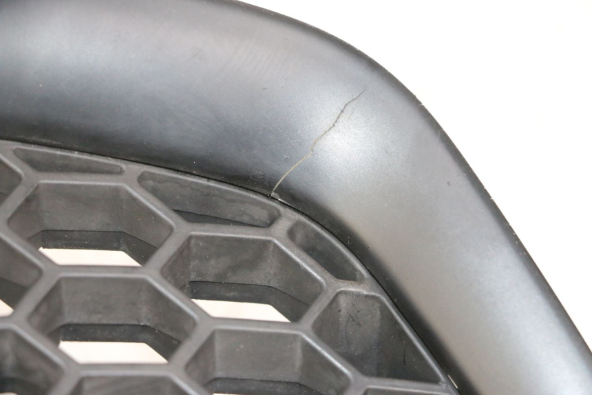 photo de GRIGLIA RADIATORE PIAGGIO MP3 500 (2016 - 2018) - Zoom sullo stato d'uso