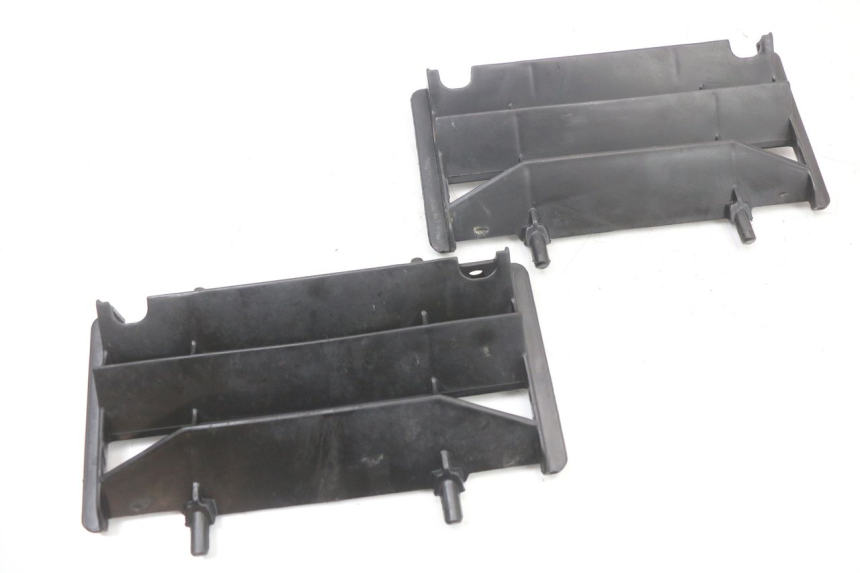 photo de GRIGLIA RADIATORE RIEJU MRT 50 (2018 - 2021)