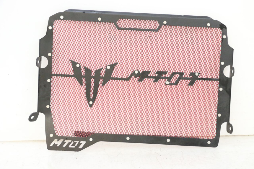 photo de GRIGLIA RADIATORE YAMAHA MT-07 MT07 ABS 700 (2018 - 2020) - Vista principale