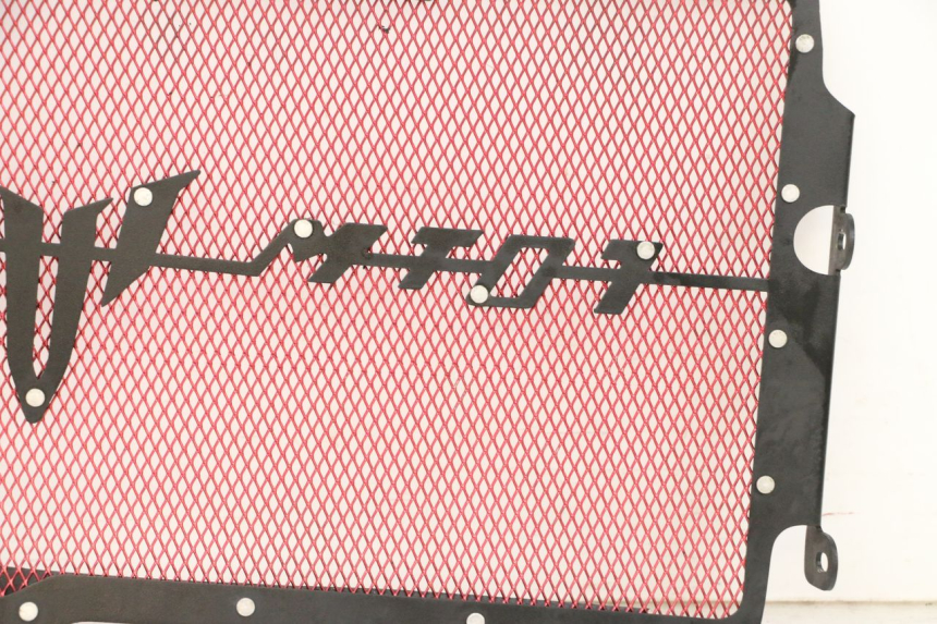 photo de GRIGLIA RADIATORE YAMAHA MT-07 MT07 ABS 700 (2018 - 2020) - Stato della superficie e materiale