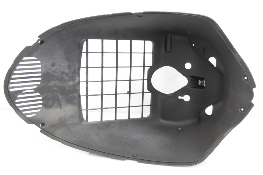photo de Griglia del radiatore GILERA NEXUS 125 (2009 - 2013)