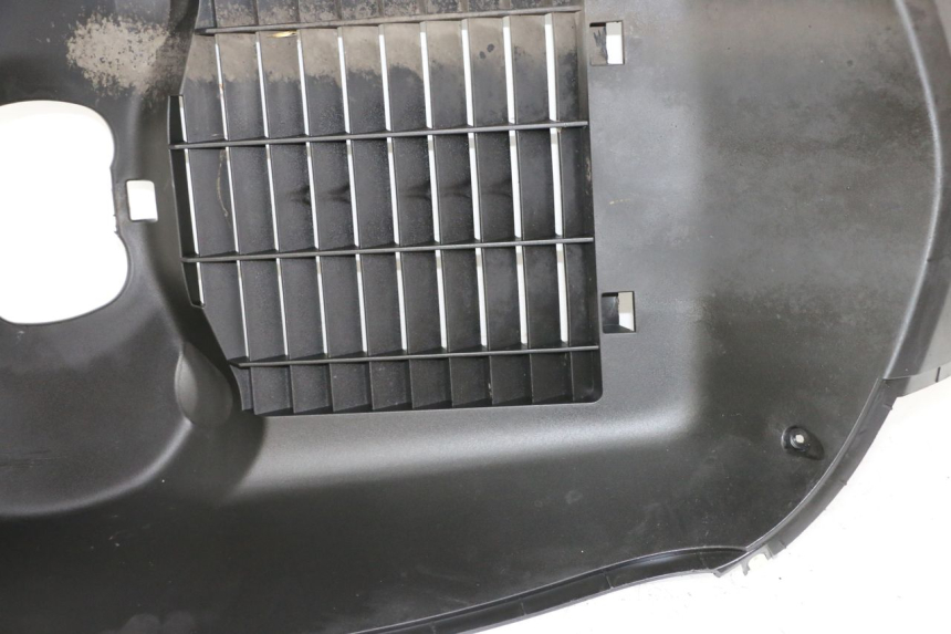 photo de GRIGLIA RADIATORE PEUGEOT SATELIS COMPRESSOR K15 125 (2006 - 2009)