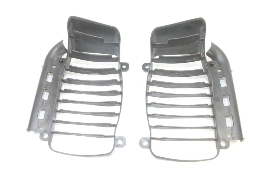 photo de GRIGLIA RADIATORE PIAGGIO VESPA GRANTURISMO 125 (2003 - 2007)