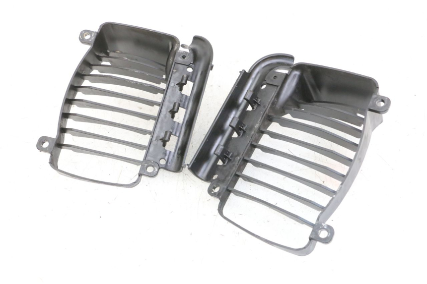 photo de GRIGLIA RADIATORE PIAGGIO VESPA GRANTURISMO 200 (2004 - 2005)