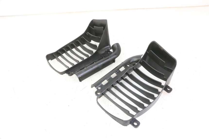 photo de GRIGLIA RADIATORE PIAGGIO VESPA GRANTURISMO 200 (2004 - 2005)