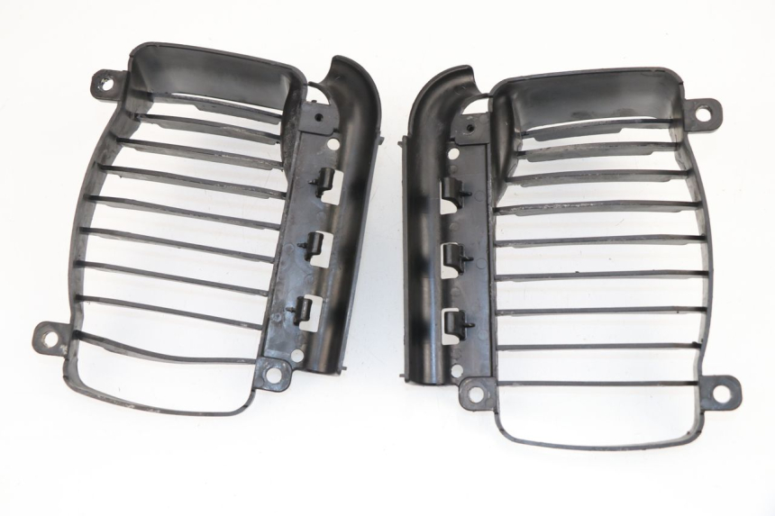 photo de Griglia del radiatore PIAGGIO VESPA GTS 125 (2007 - 2012)