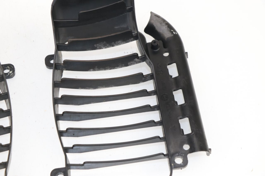 photo de Griglia del radiatore PIAGGIO VESPA GTS 125 (2007 - 2012)