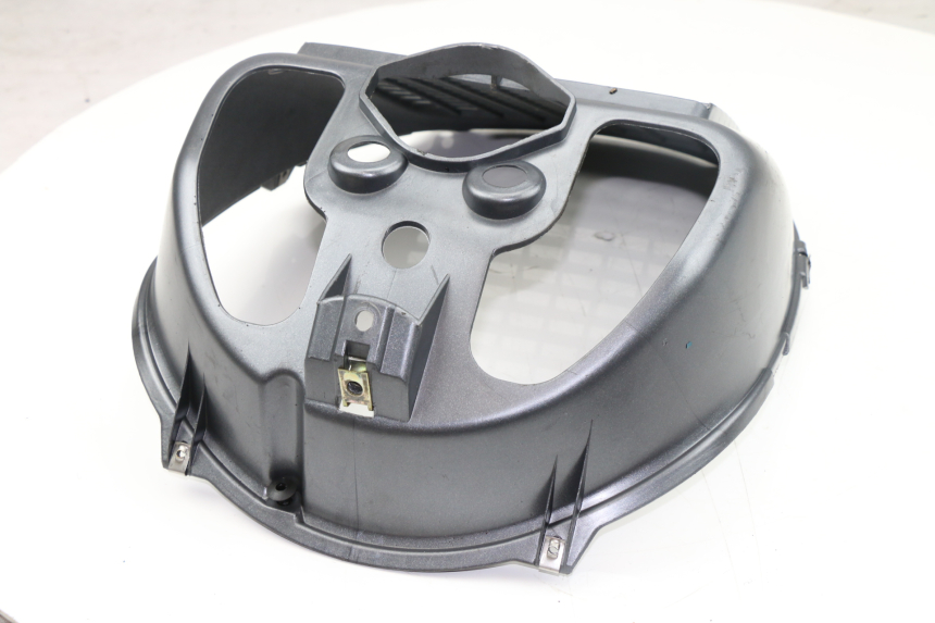 photo de GRIGLIA RADIATORE PIAGGIO X9 EVOLUTION 125 (2003 - 2007)